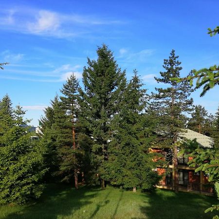 Hotel President Garni Zlatibor Eksteriør billede