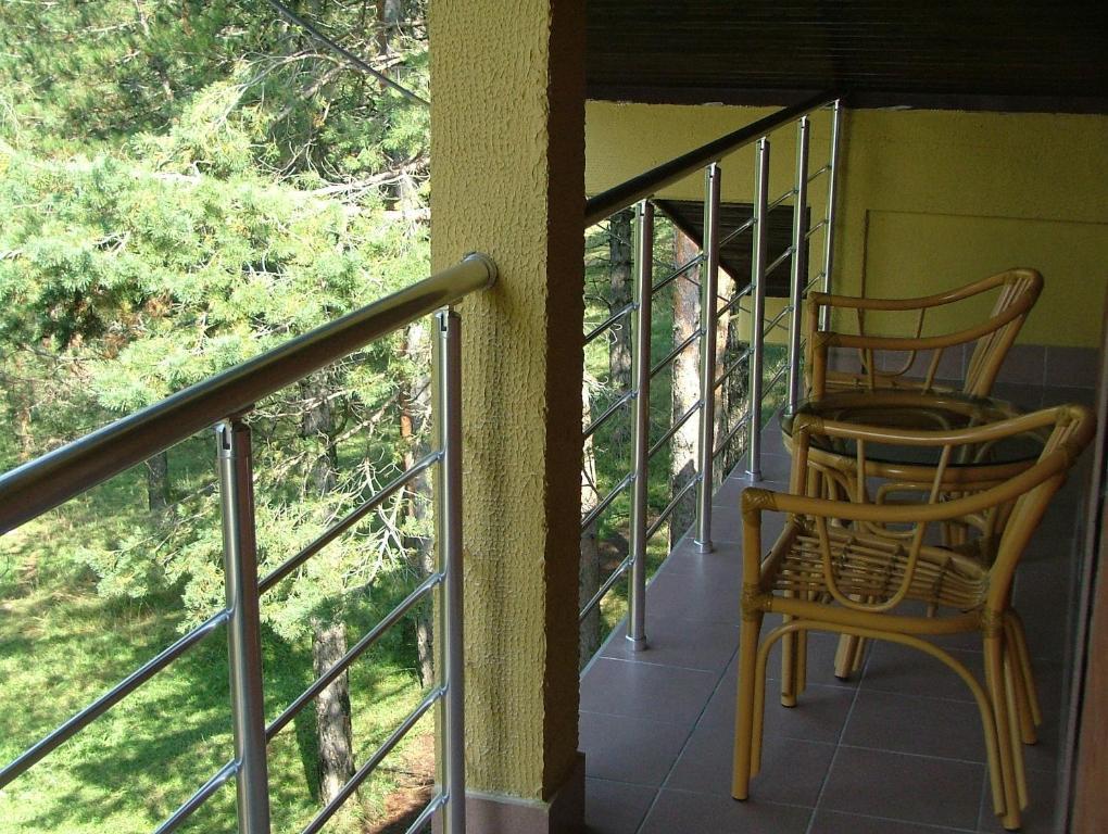 Hotel President Garni Zlatibor Værelse billede