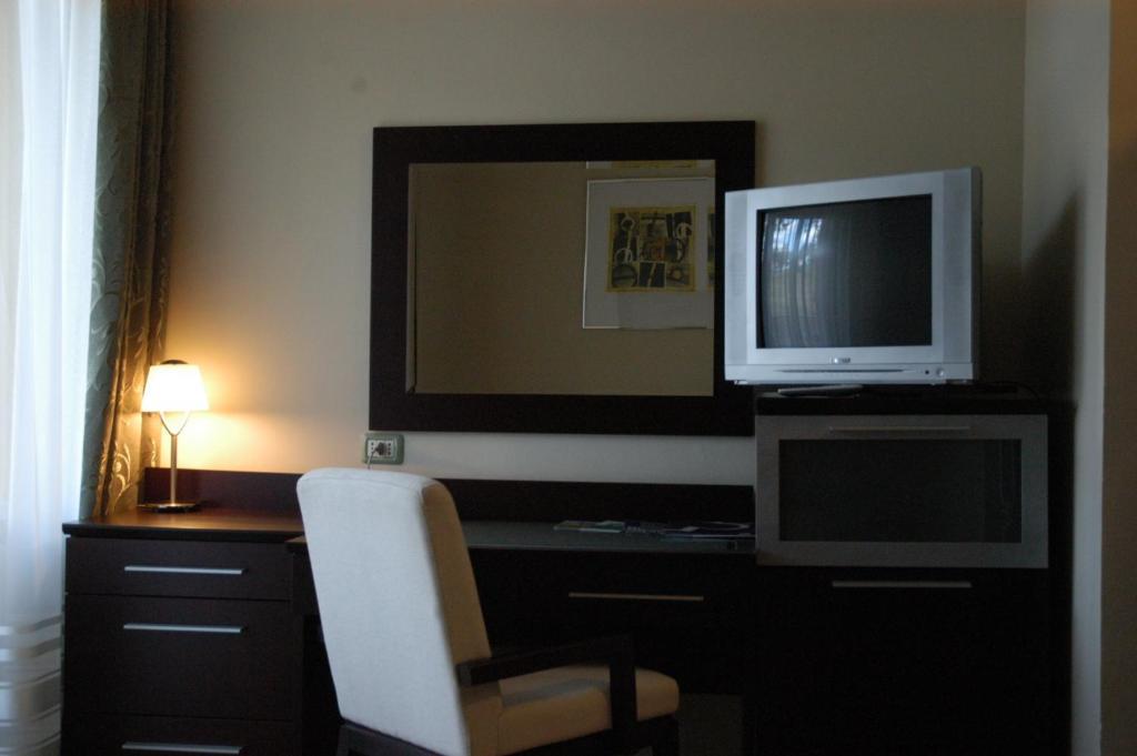 Hotel President Garni Zlatibor Værelse billede