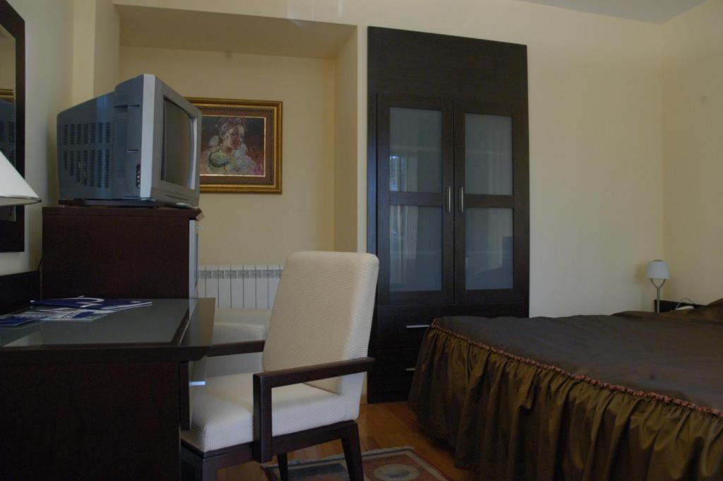 Hotel President Garni Zlatibor Værelse billede