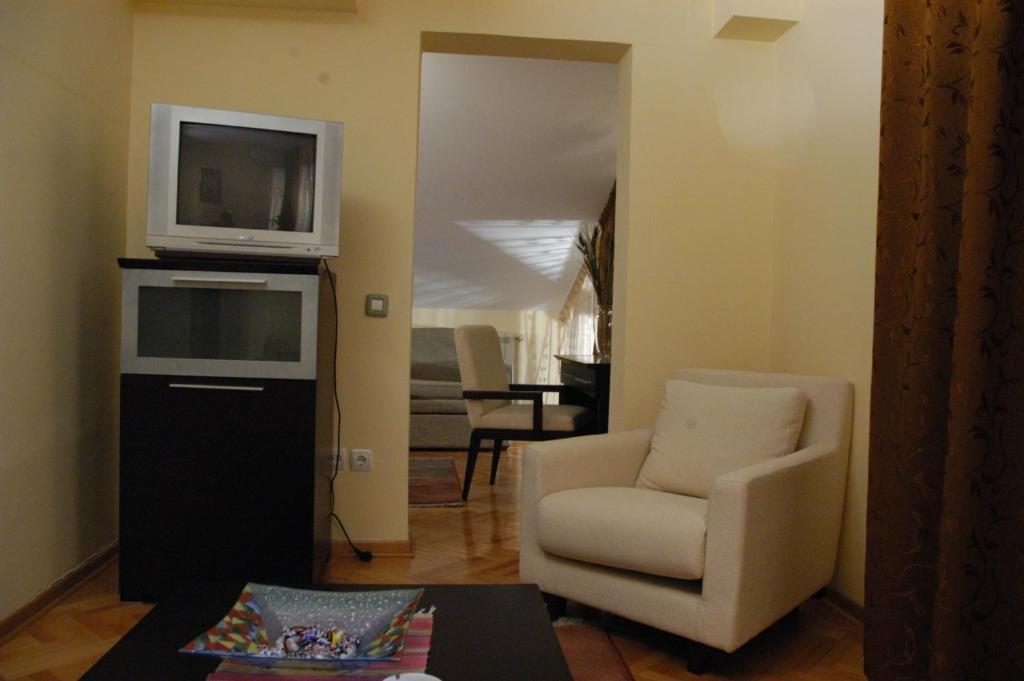 Hotel President Garni Zlatibor Værelse billede