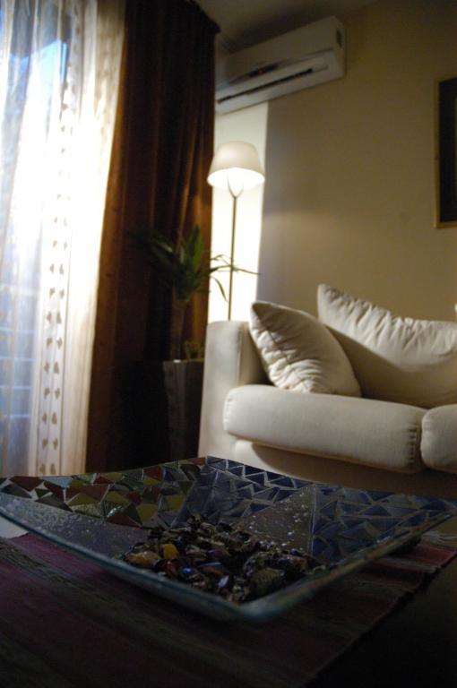Hotel President Garni Zlatibor Værelse billede