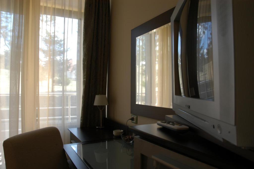 Hotel President Garni Zlatibor Værelse billede