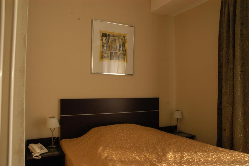 Hotel President Garni Zlatibor Værelse billede
