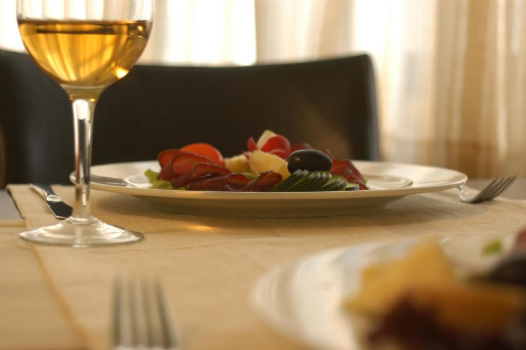 Hotel President Garni Zlatibor Eksteriør billede