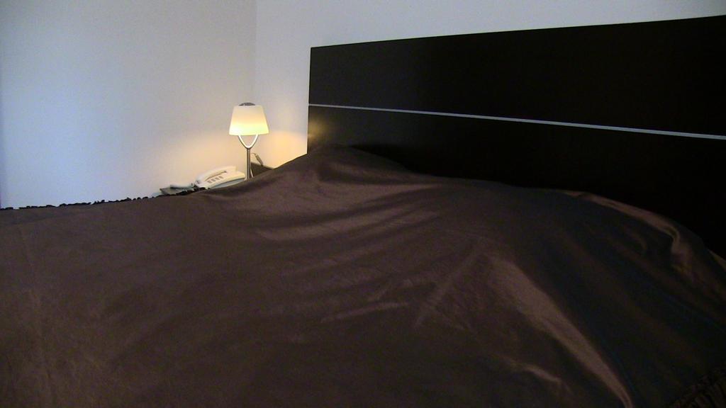 Hotel President Garni Zlatibor Eksteriør billede