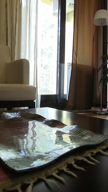 Hotel President Garni Zlatibor Eksteriør billede
