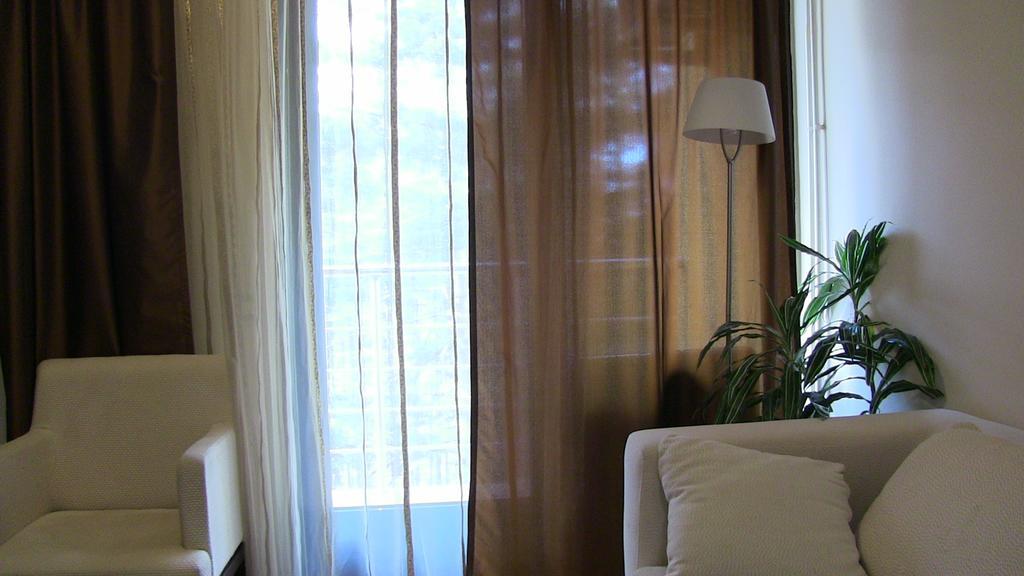 Hotel President Garni Zlatibor Eksteriør billede