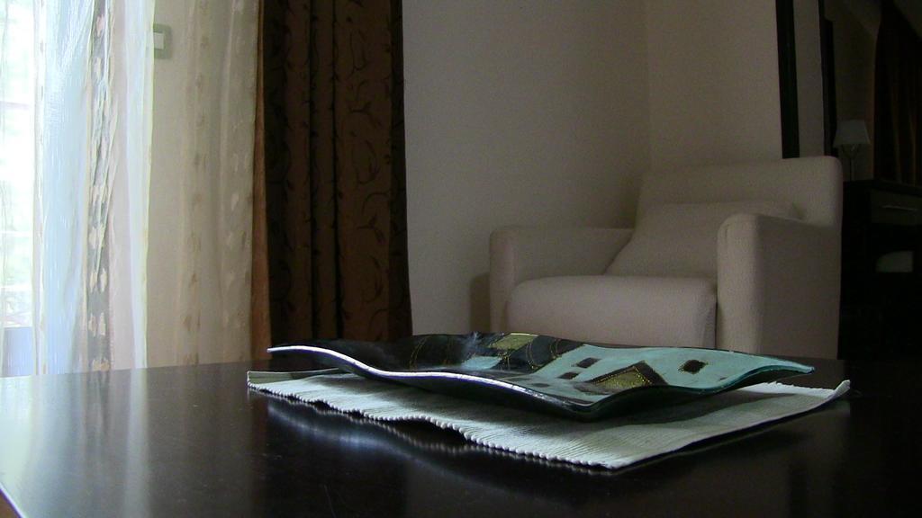 Hotel President Garni Zlatibor Eksteriør billede