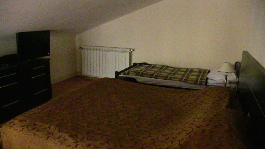 Hotel President Garni Zlatibor Eksteriør billede