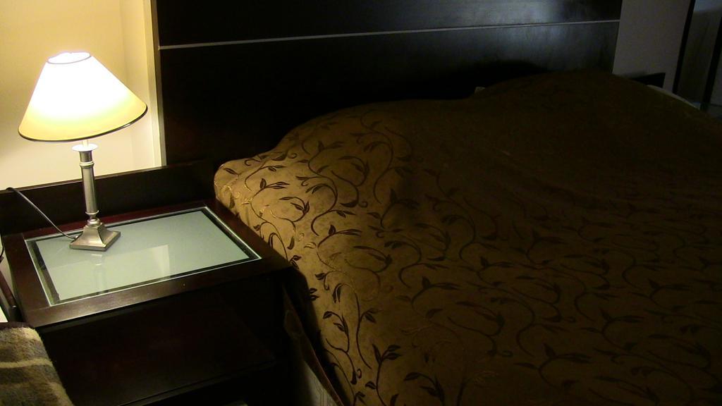Hotel President Garni Zlatibor Eksteriør billede