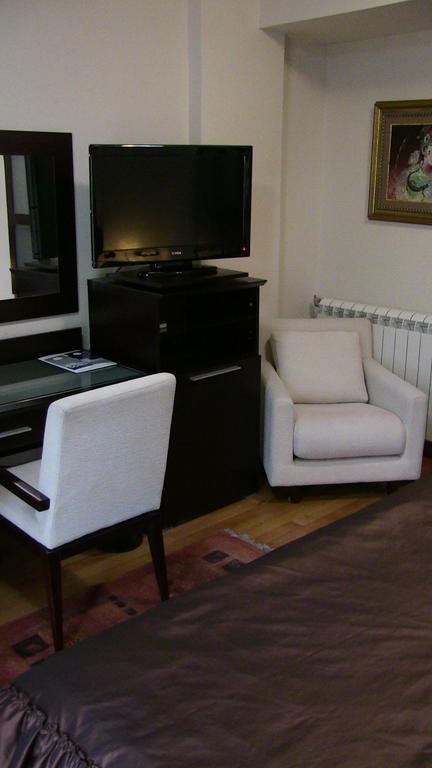 Hotel President Garni Zlatibor Eksteriør billede