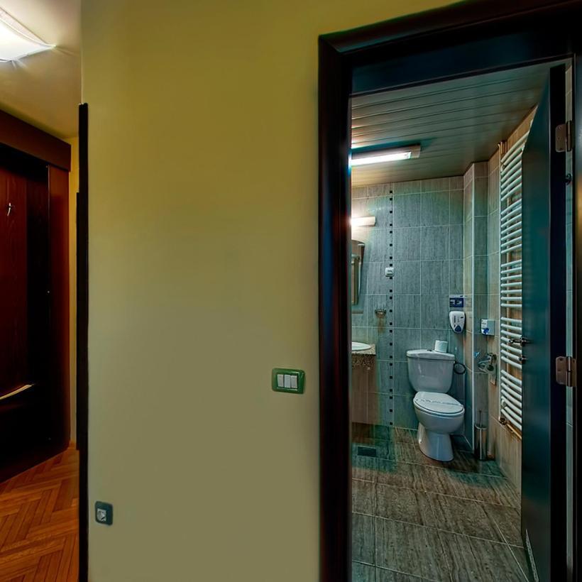 Hotel President Garni Zlatibor Eksteriør billede