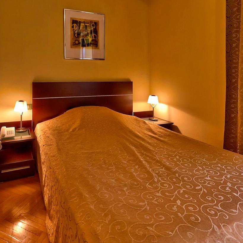 Hotel President Garni Zlatibor Eksteriør billede