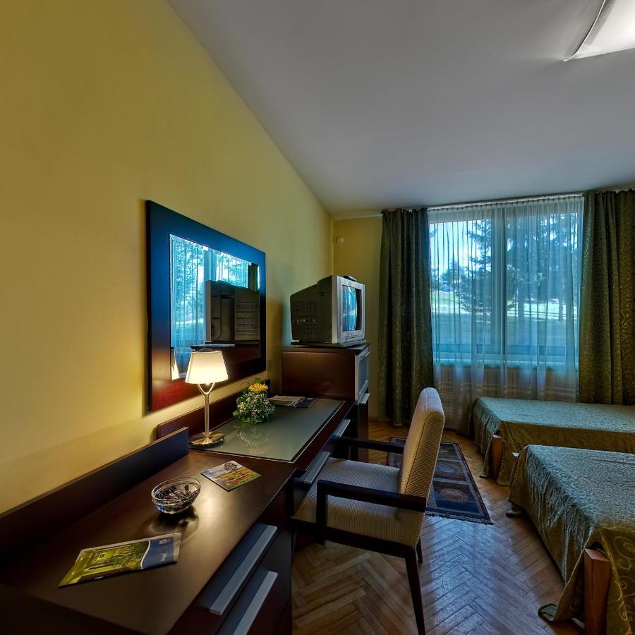 Hotel President Garni Zlatibor Eksteriør billede