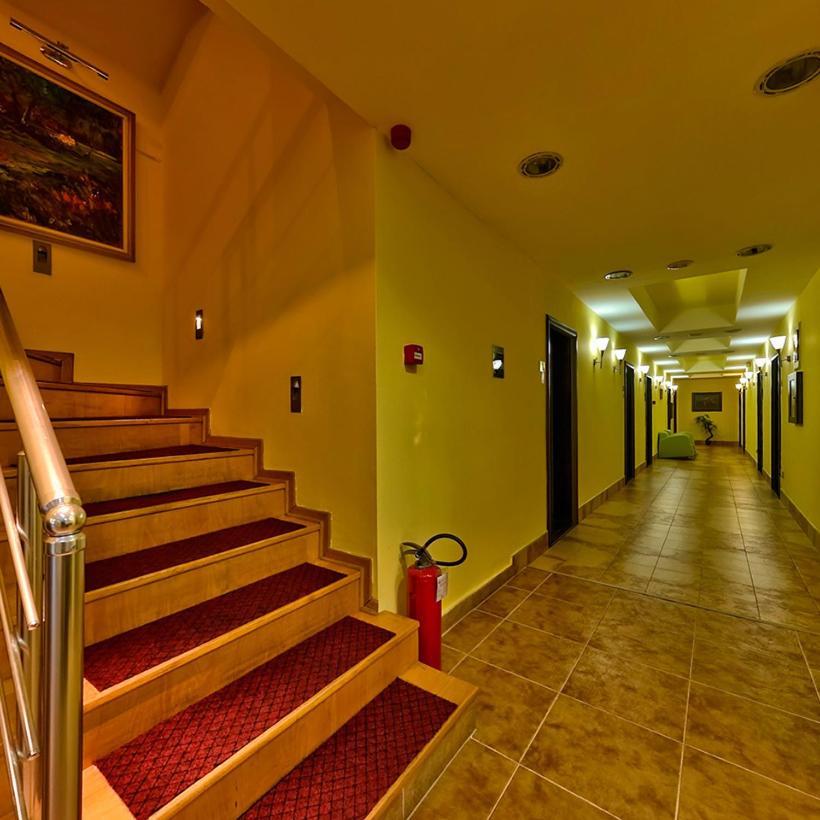 Hotel President Garni Zlatibor Eksteriør billede